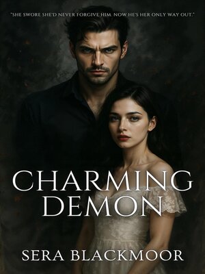 cover image of Charming Demon